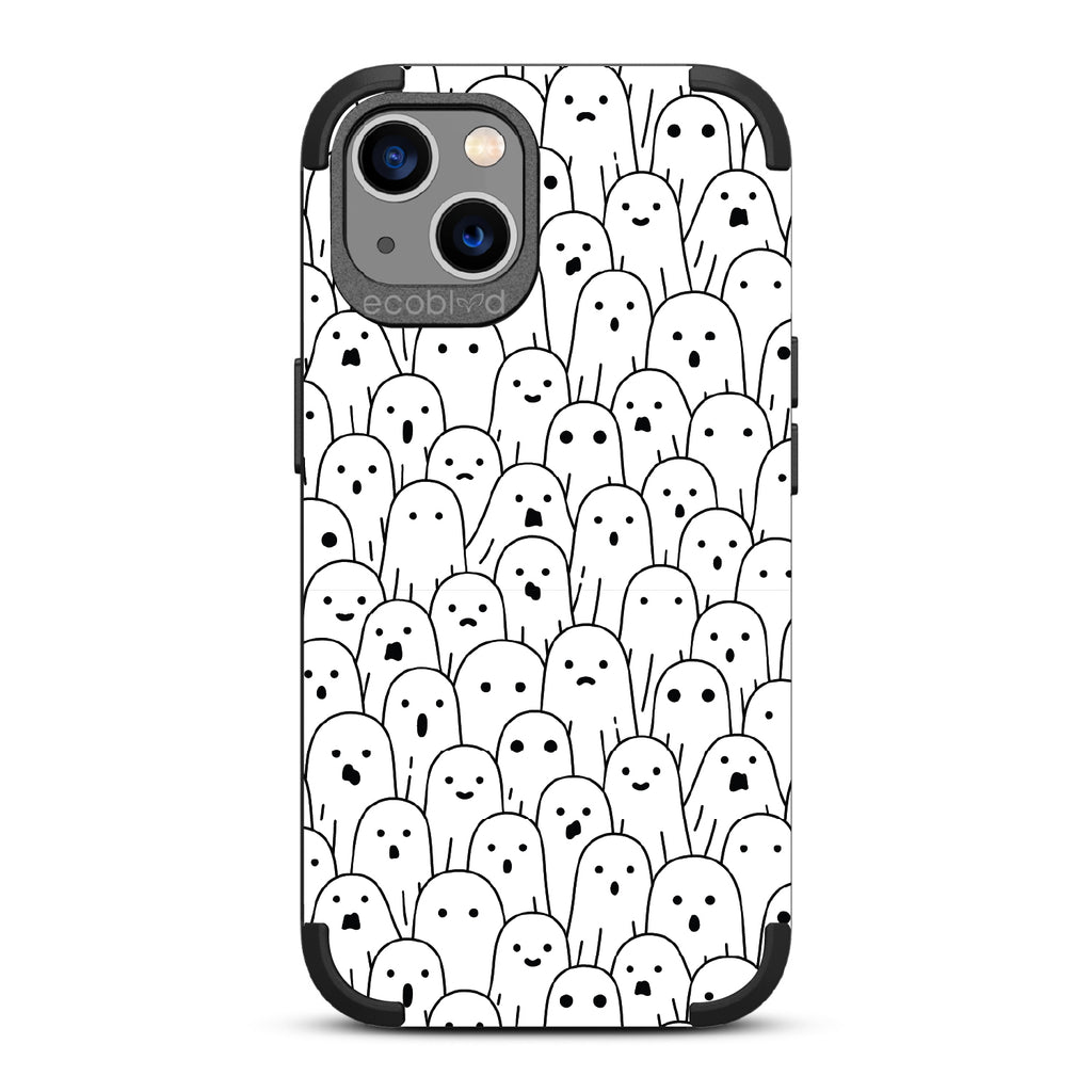 Spooked - Mojave Collection Case for Apple iPhone 13