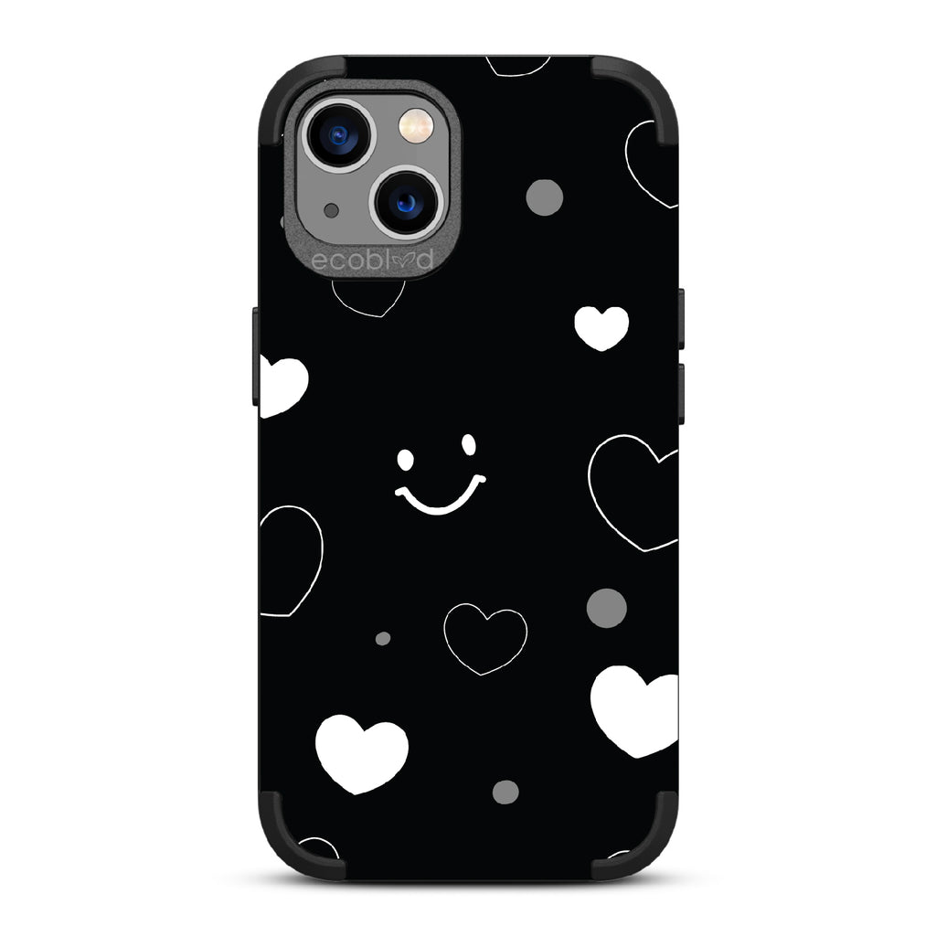 Heart of Joy - Mojave Collection Case for Apple iPhone 13