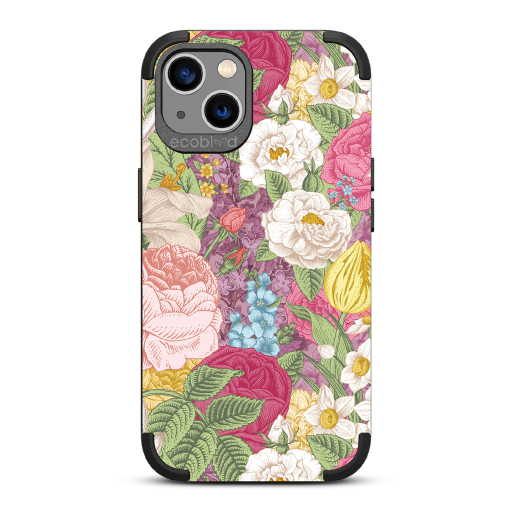 In Bloom - Mojave Collection Case for Apple iPhone 13