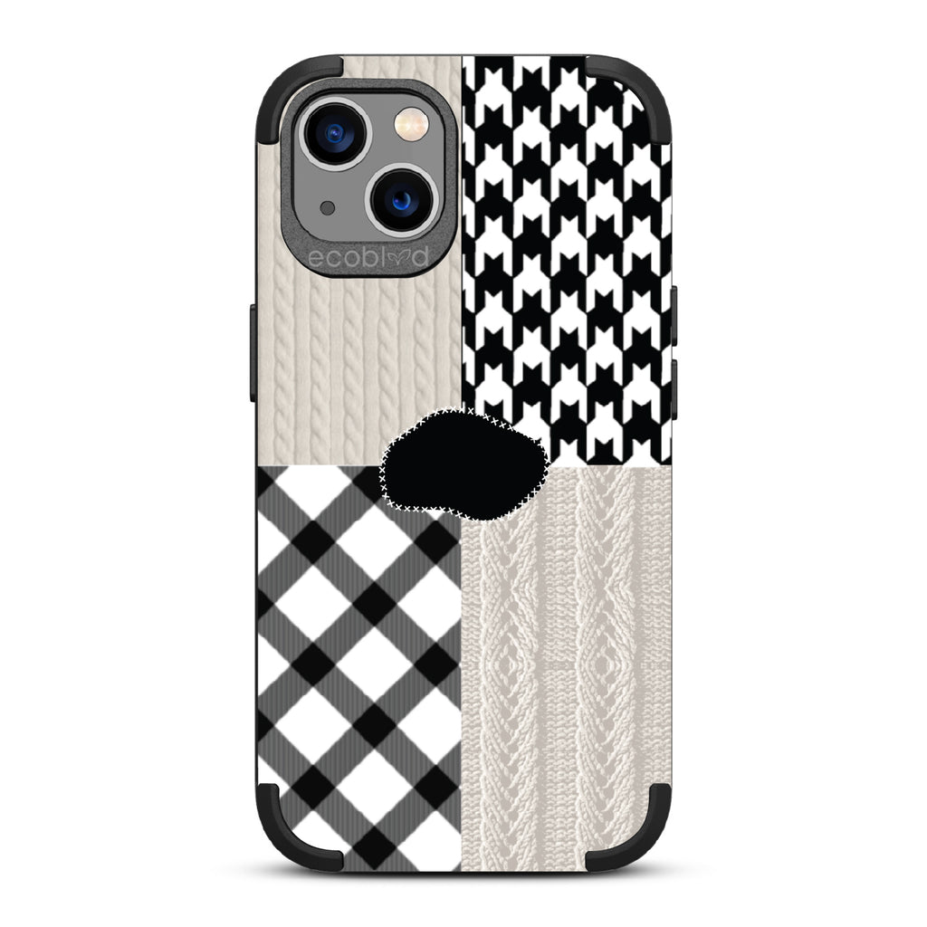 Pattern Play - Mojave Collection Case for Apple iPhone 13