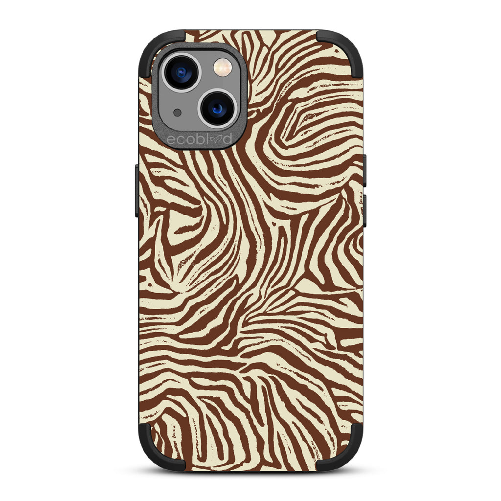 Wear Your Stripes - Mojave Collection Case for Apple iPhone 13