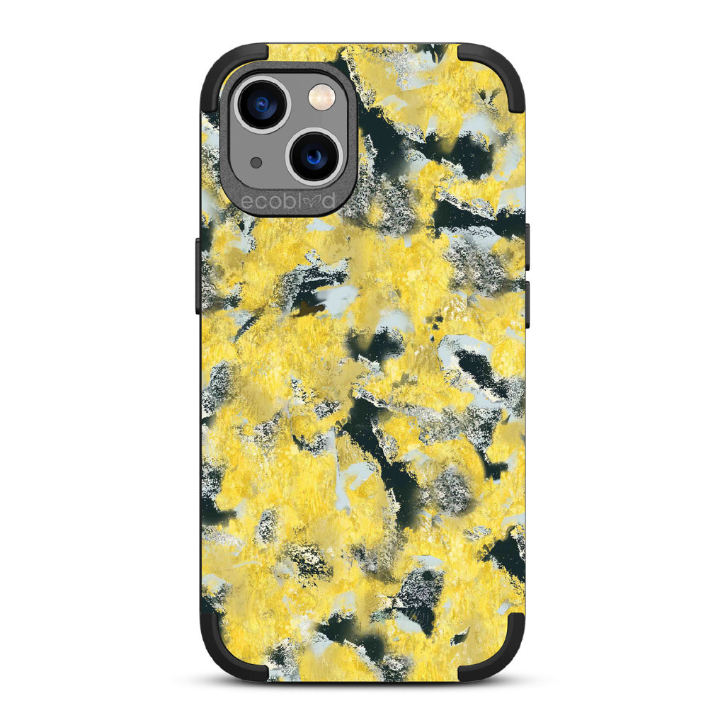Gold Rush - Mojave Collection Case for Apple iPhone 13