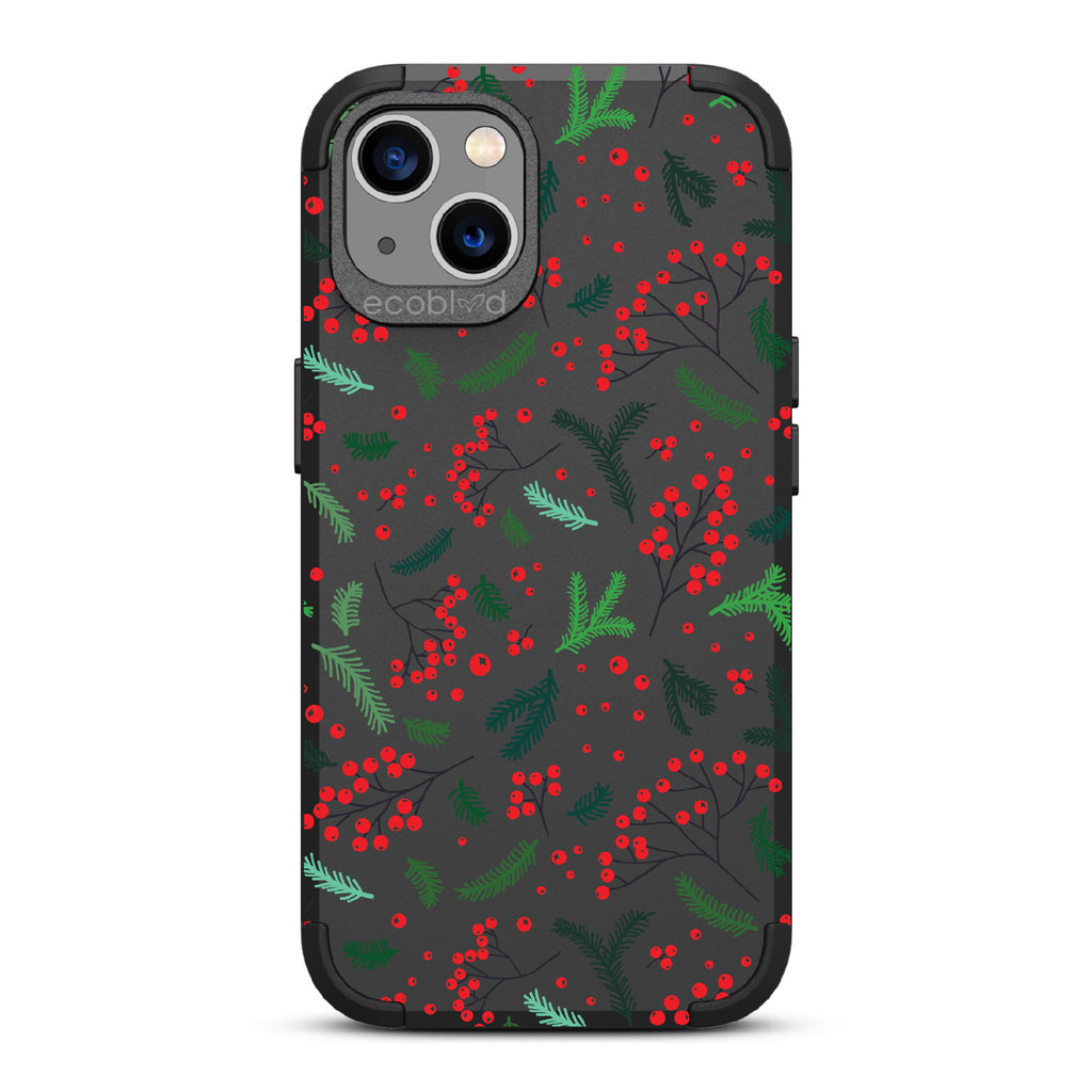 Under the Mistletoe - Mojave Collection Case for Apple iPhone 13