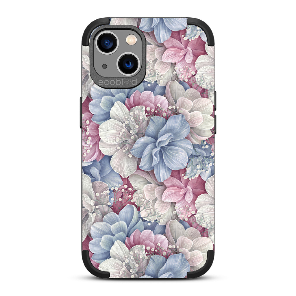 Petals & Pearls - Mojave Collection Case for Apple iPhone 13