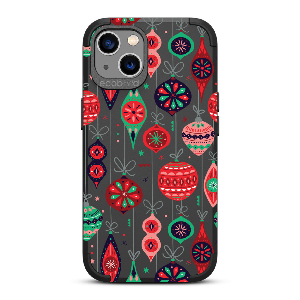 Deck the Halls - Mojave Collection Case for Apple iPhone 13