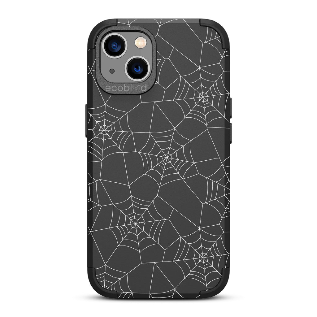 Spider Web - Mojave Collection Case for Apple iPhone 13