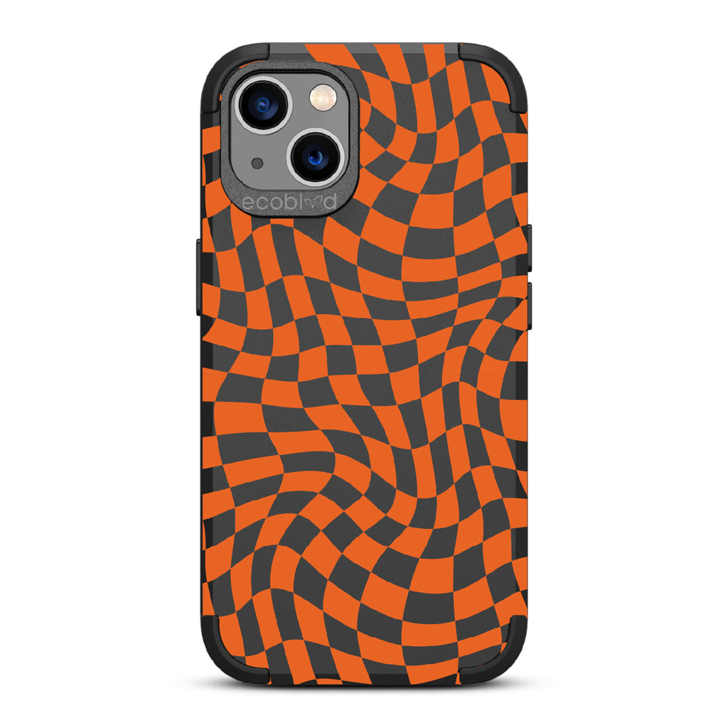 Pumpkin Patch - Mojave Collection Case for Apple iPhone 13