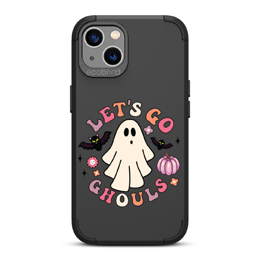 Let's Go Ghouls - Mojave Collection Case for Apple iPhone 13