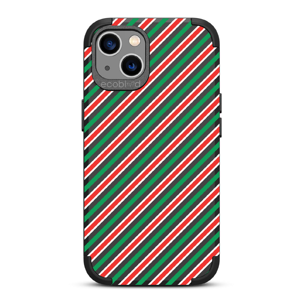 Candy Stripe - Mojave Collection Case for Apple iPhone 13
