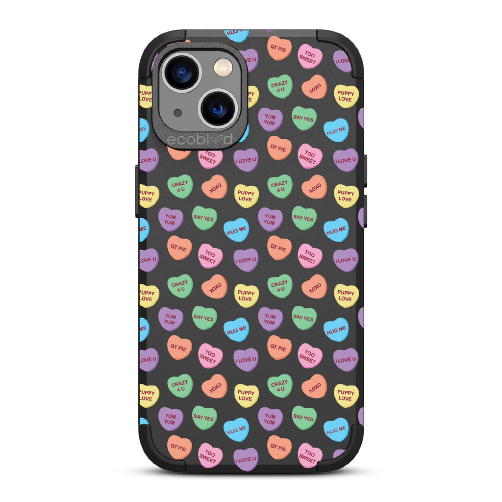 Sweethearts - Mojave Collection Case for Apple iPhone 13