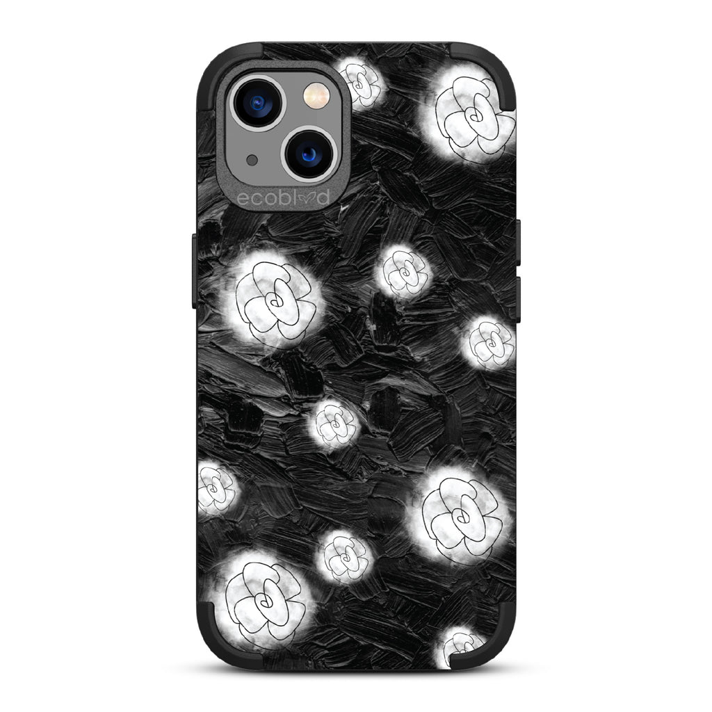 Floral Fantasia - Mojave Collection Case for Apple iPhone 13