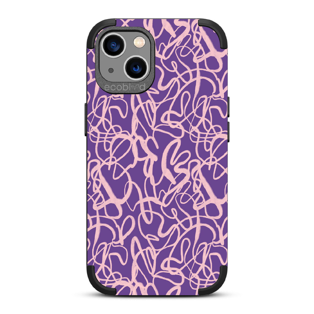 Creative Streak - Mojave Collection Case for Apple iPhone 13