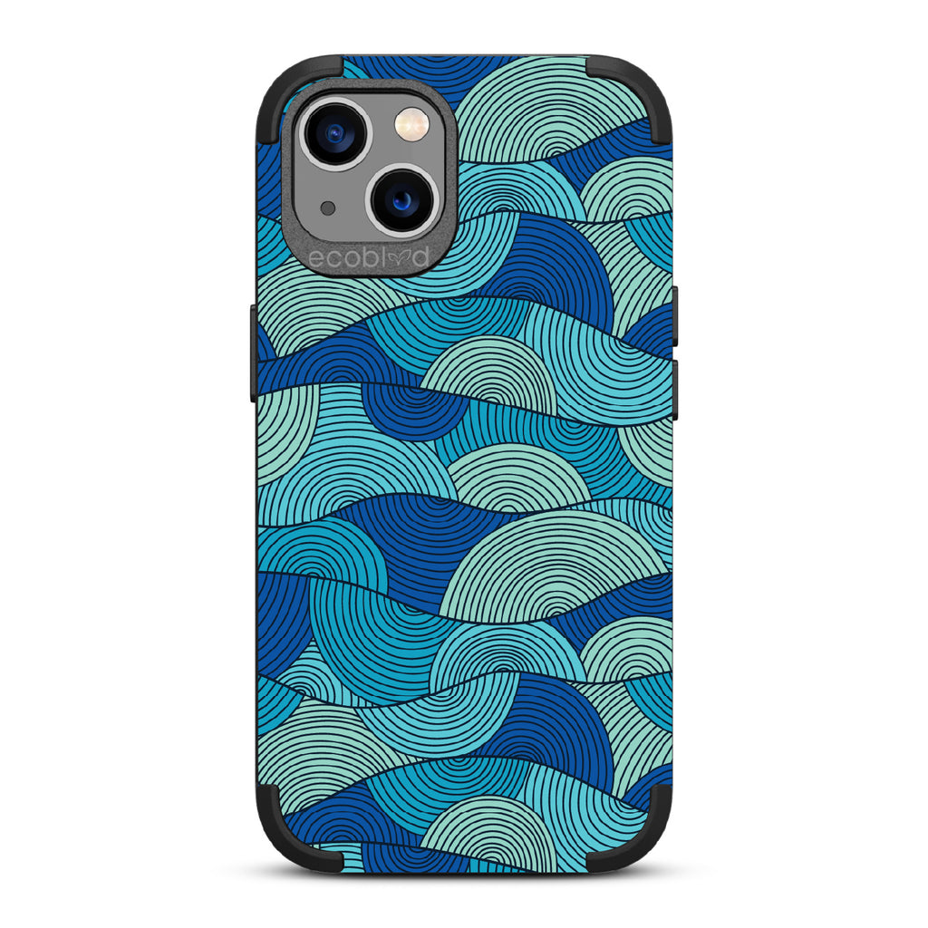 Finding Balance - Mojave Collection Case for Apple iPhone 13