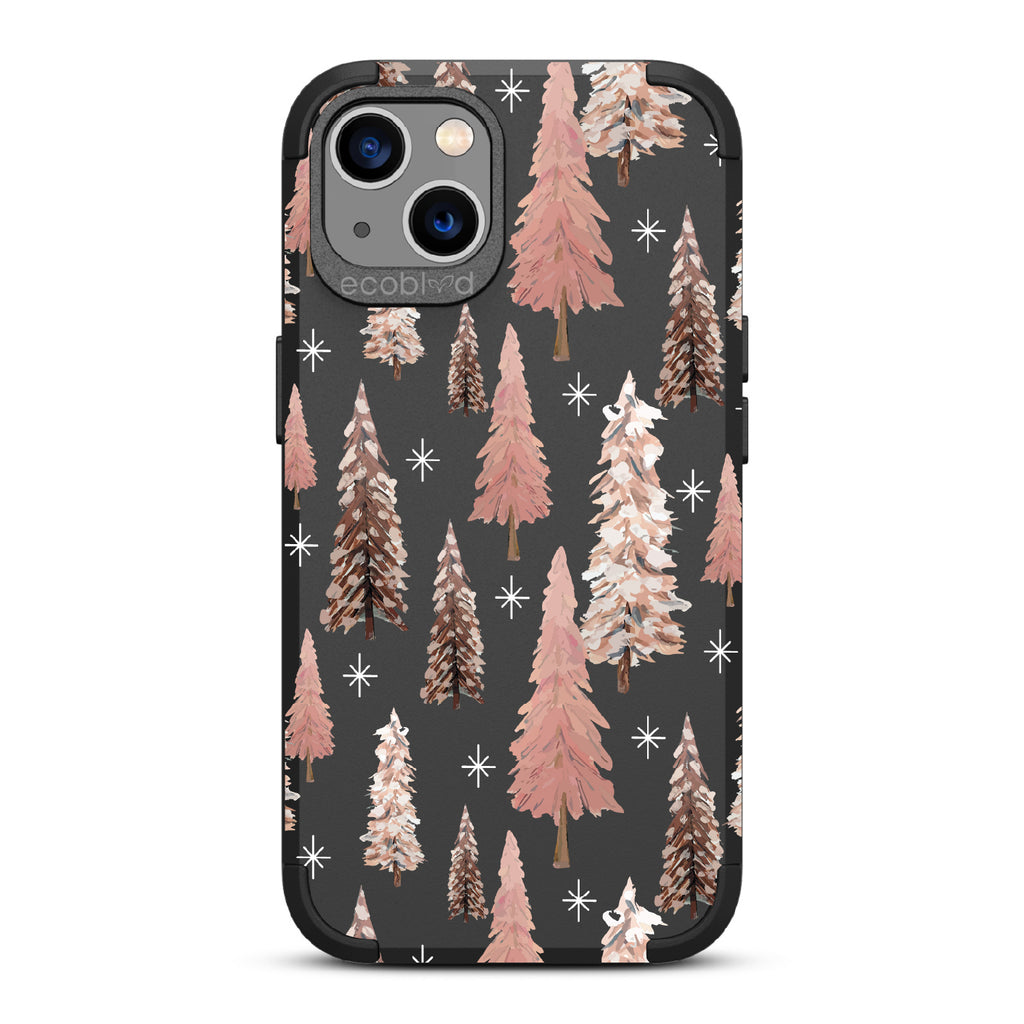 Winter Wonderland - Mojave Collection Case for Apple iPhone 13