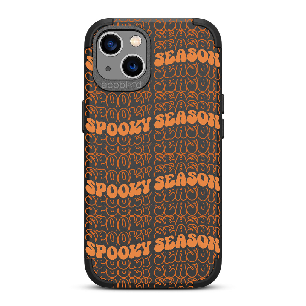 Spooky Season - Mojave Collection Case for Apple iPhone 13