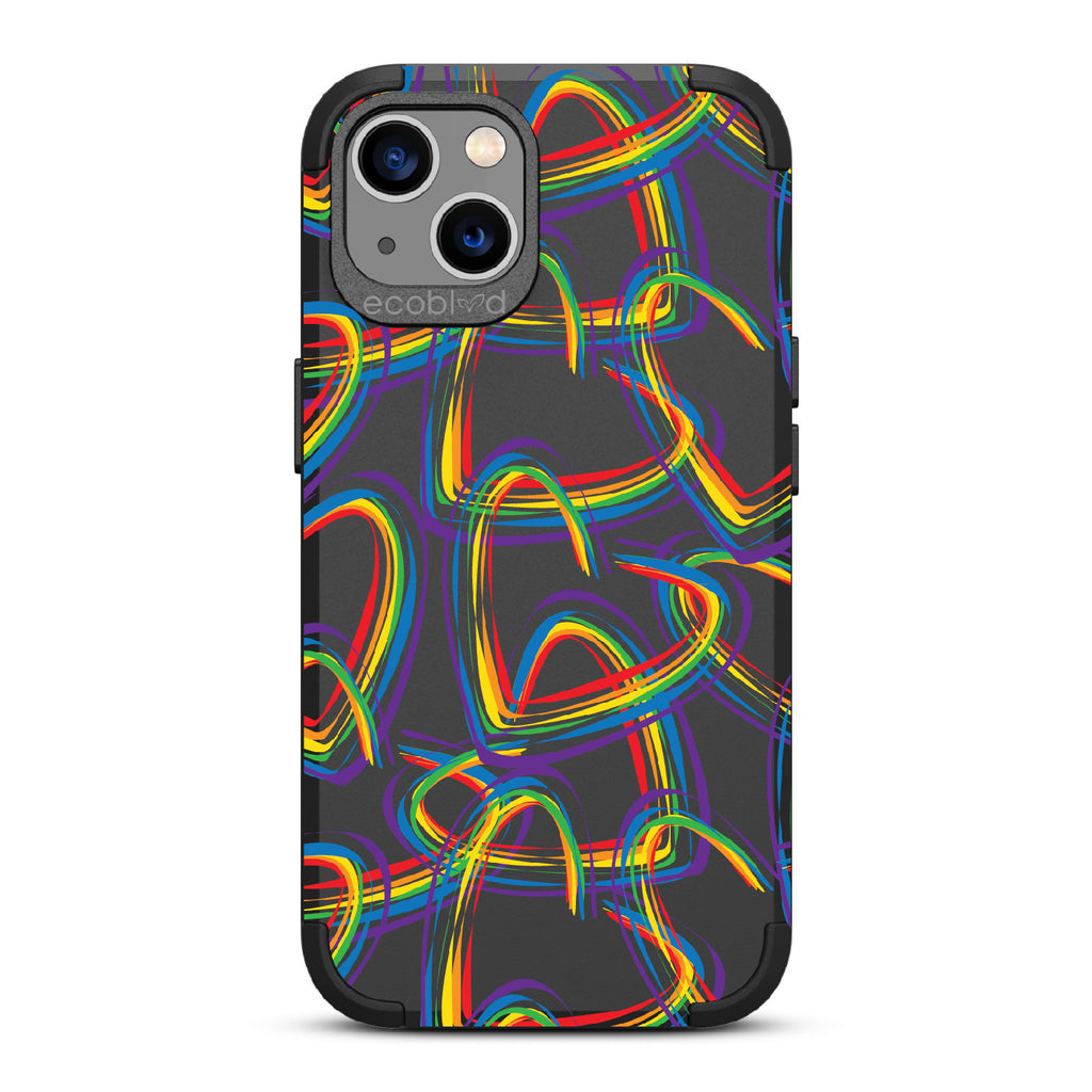 One Love - Mojave Collection Case for Apple iPhone 13