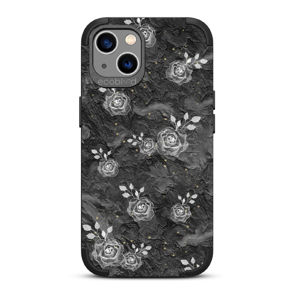 Midnight Rose - Mojave Collection Case for Apple iPhone 13
