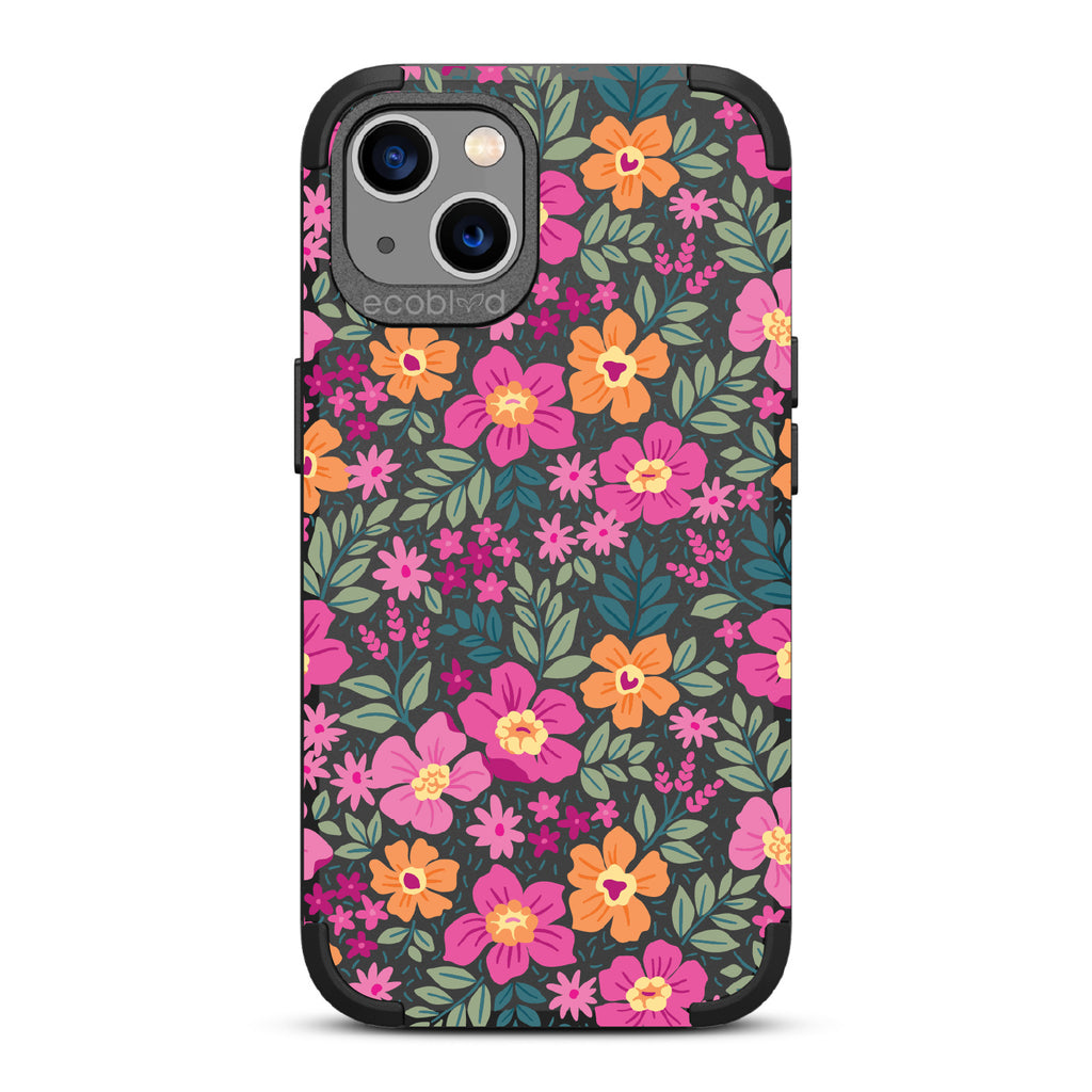 Wallflowers - Mojave Collection Case for Apple iPhone 13