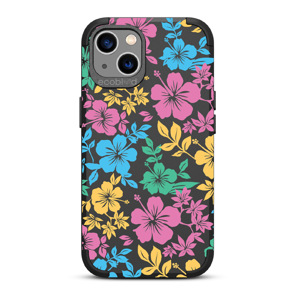 Lei'd Back - Mojave Collection Case for Apple iPhone 13