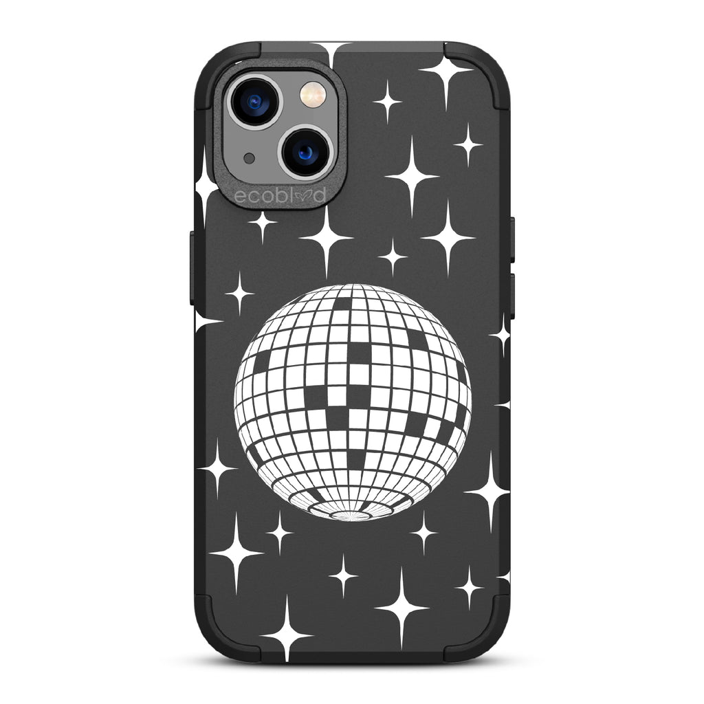 Disco with the Flow - Mojave Collection Case for Apple iPhone 13 Pro