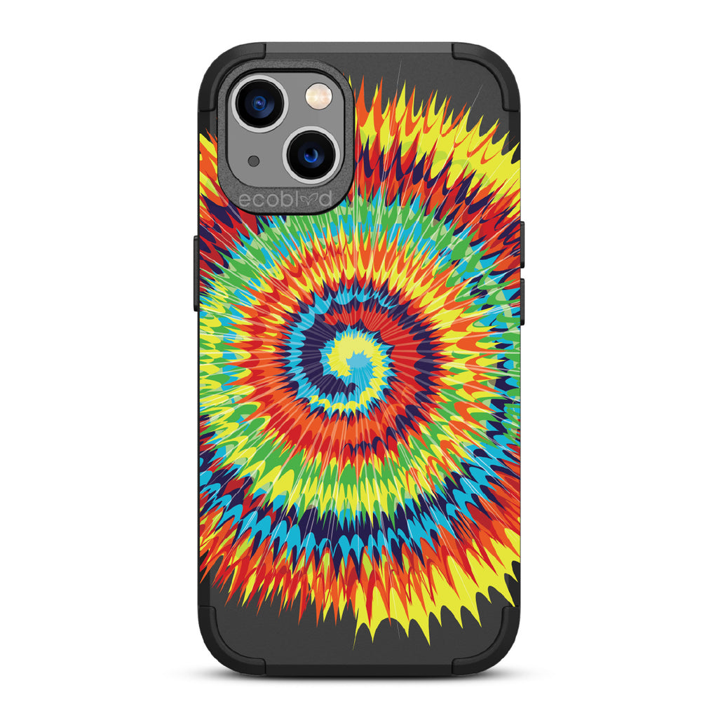Tie Dye - Mojave Collection Case for Apple iPhone 13