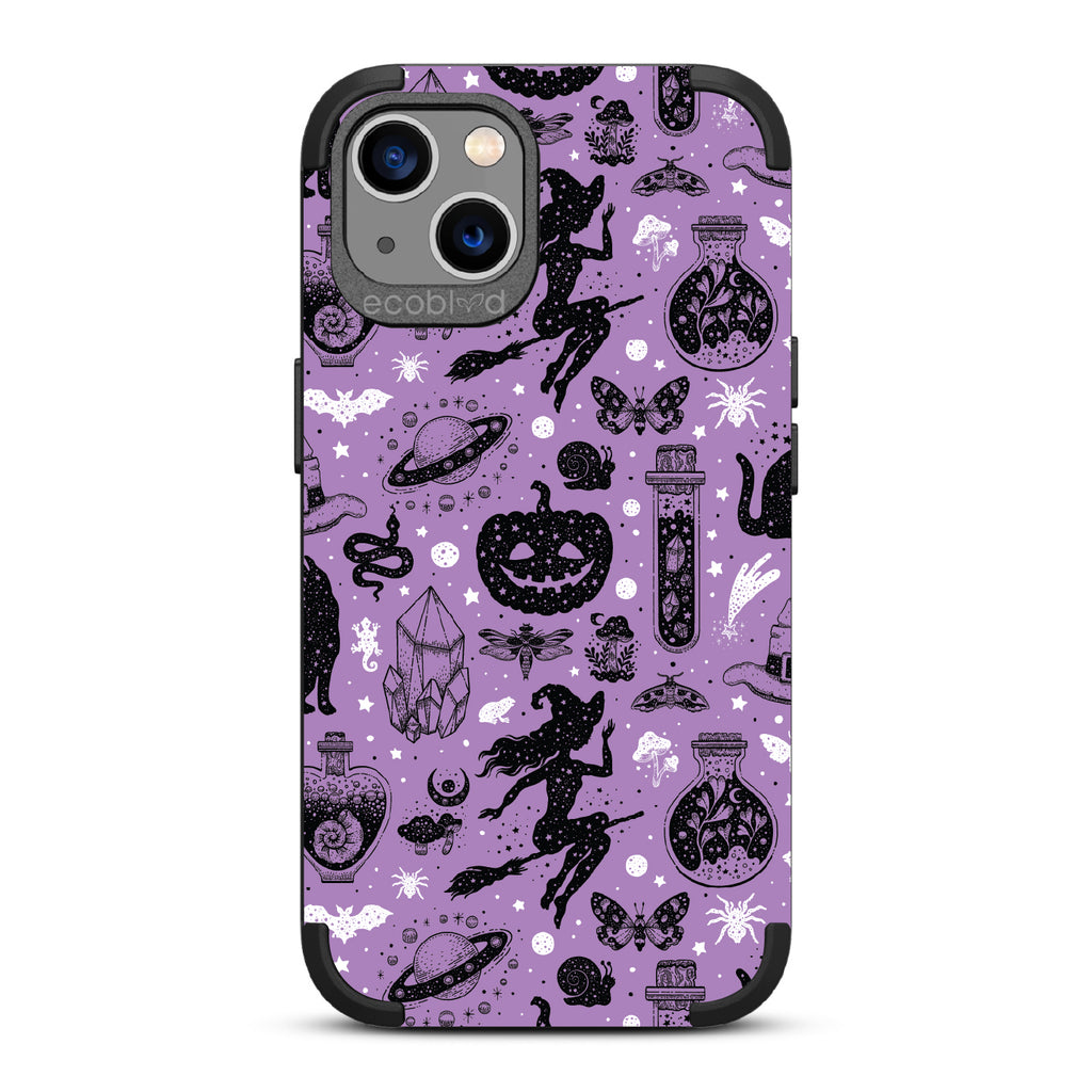 Mystic Brews - Mojave Collection Case for Apple iPhone 13