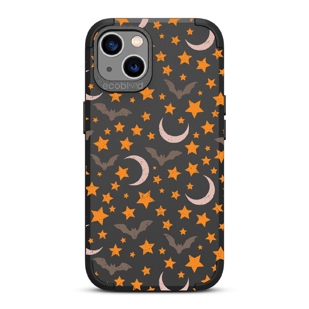 Stellar Nightwing - Mojave Collection Case for Apple iPhone 13