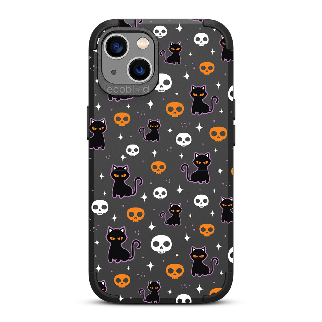 Catacombs - Mojave Collection Case for Apple iPhone 13