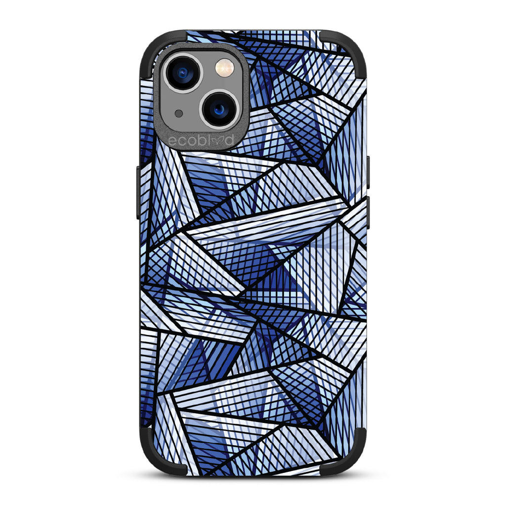 Break Through - Mojave Collection Case for Apple iPhone 13