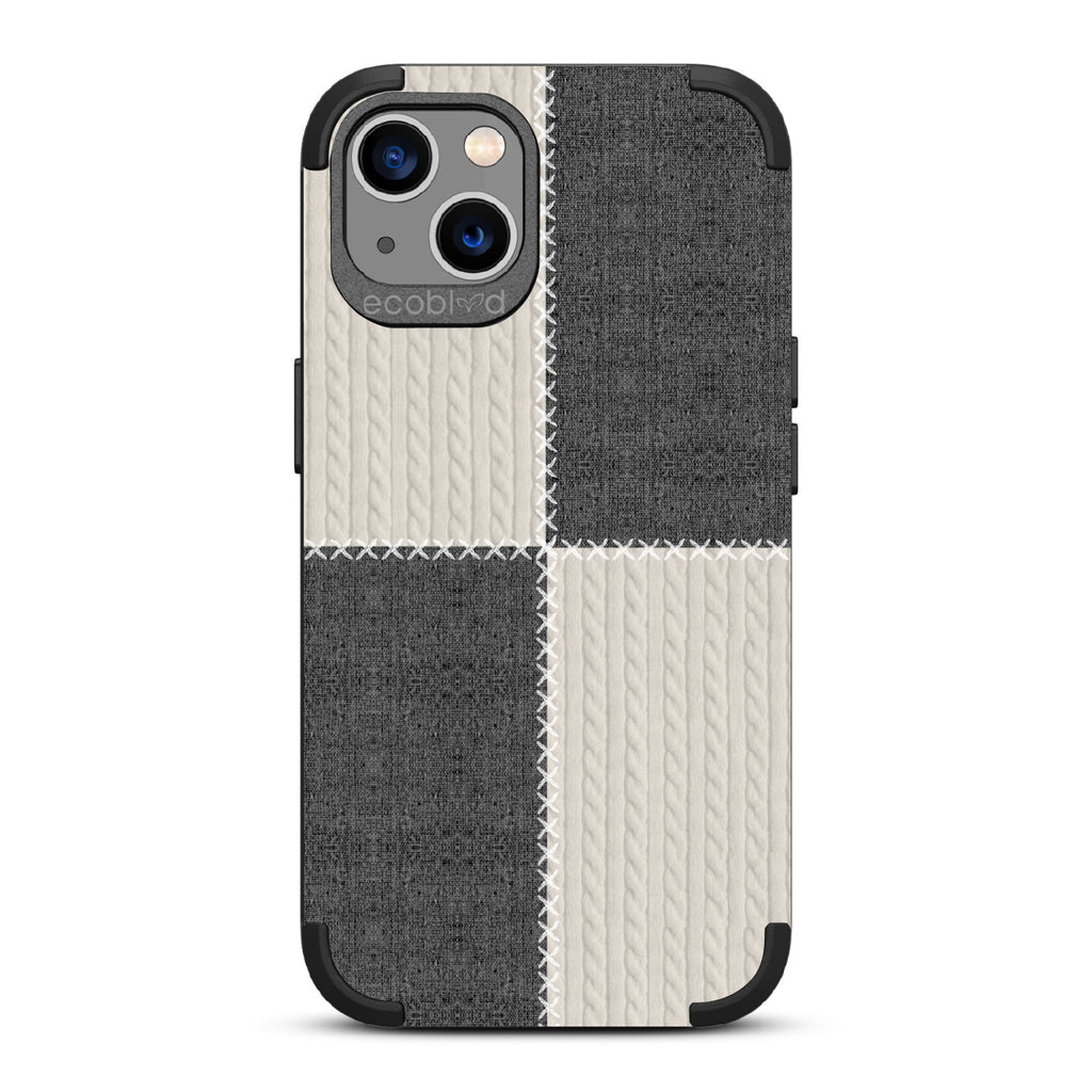Interwoven - Mojave Collection Case for Apple iPhone 13