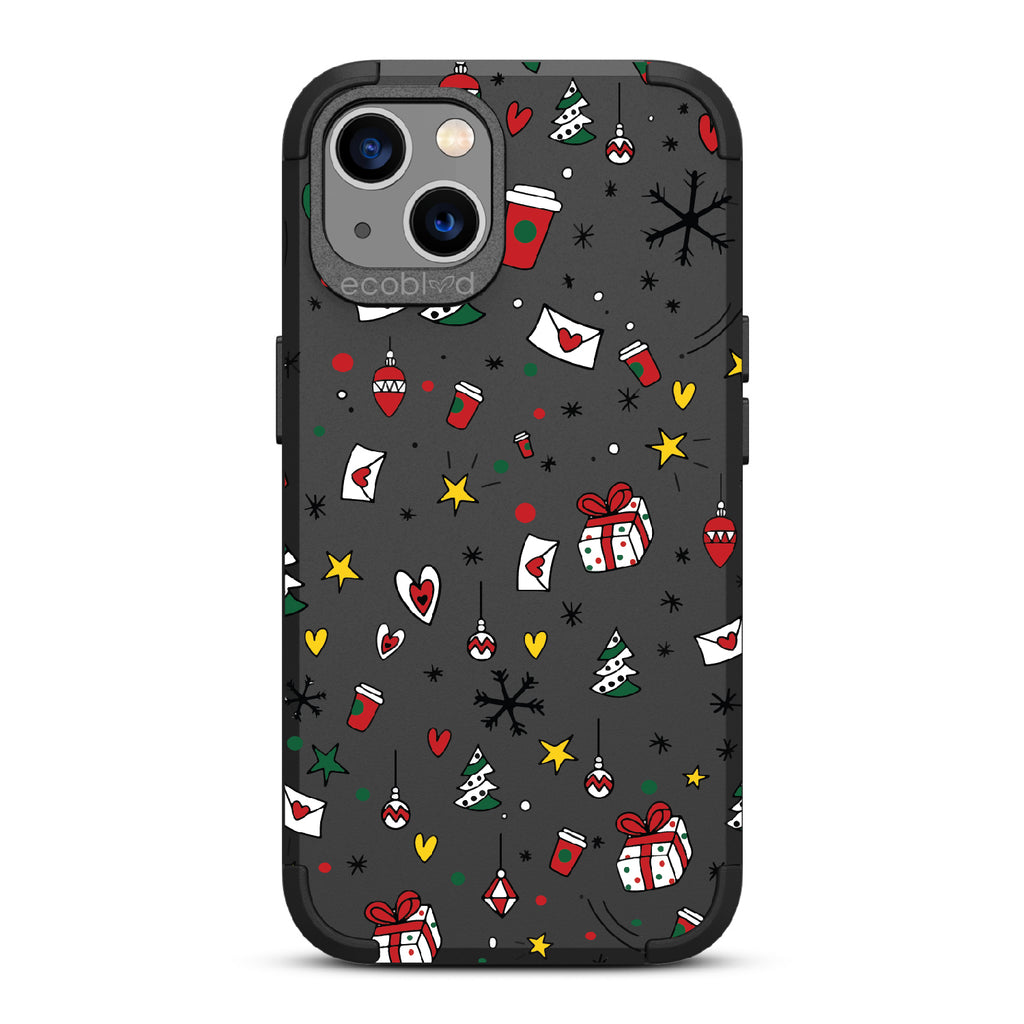 Tis the Season - Mojave Collection Case for Apple iPhone 13