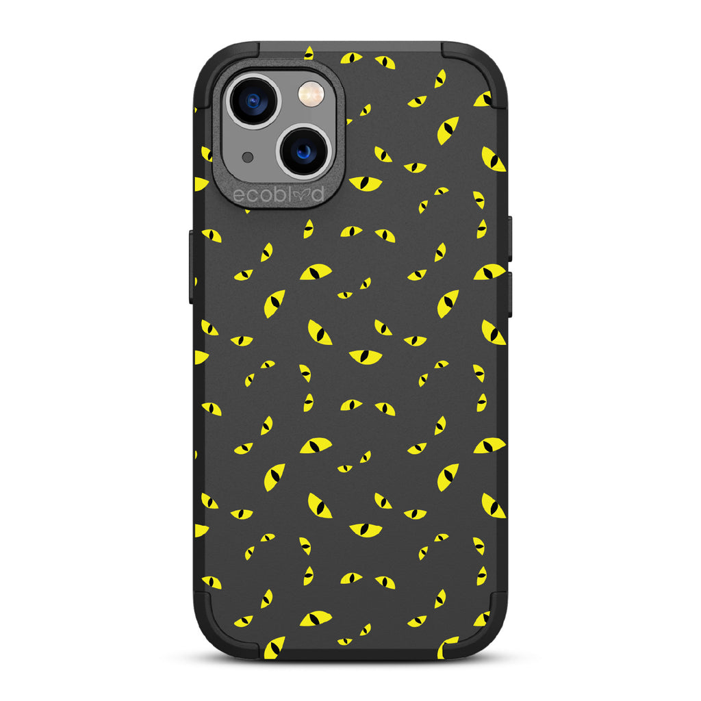 Sinister Sight - Mojave Collection Case for Apple iPhone 13