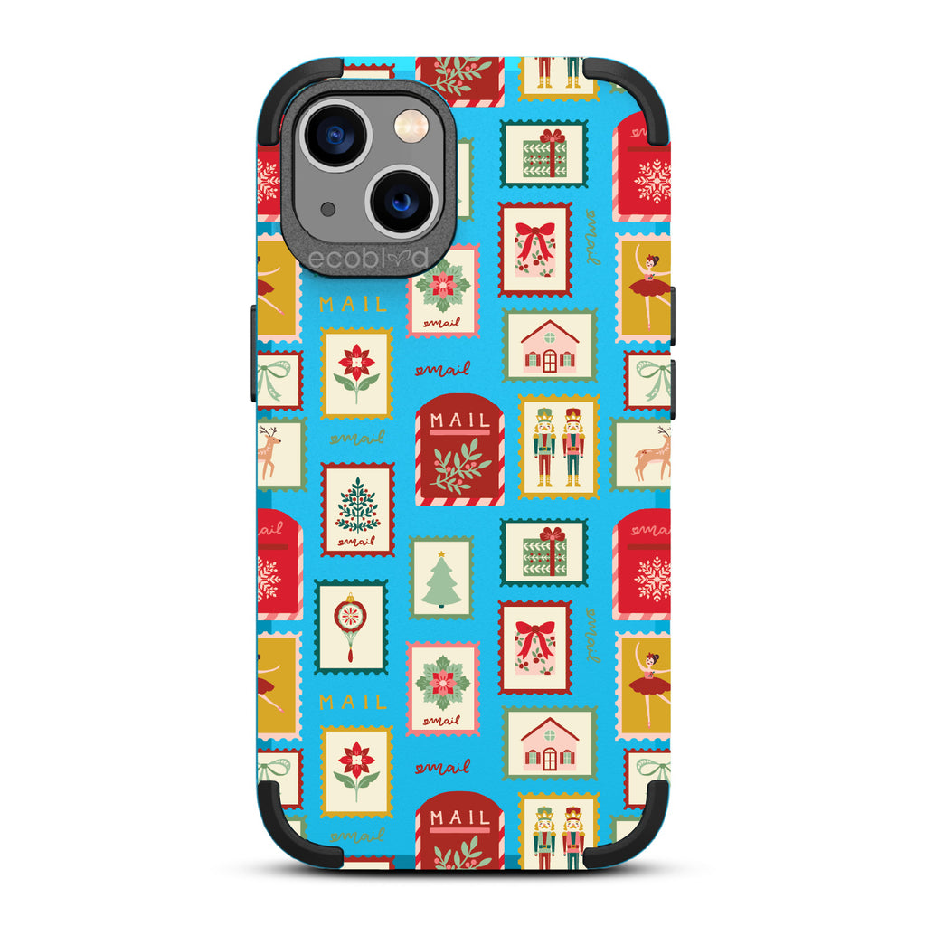 Merry Mail - Mojave Collection Case for Apple iPhone 13