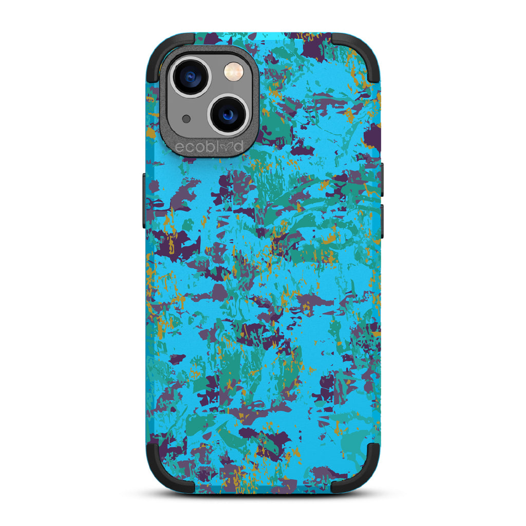 Paint the Town - Mojave Collection Case for Apple iPhone 13
