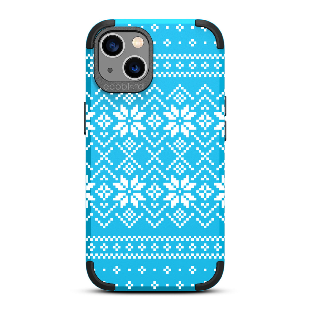 Cozy Sweater - Mojave Collection Case for Apple iPhone 13