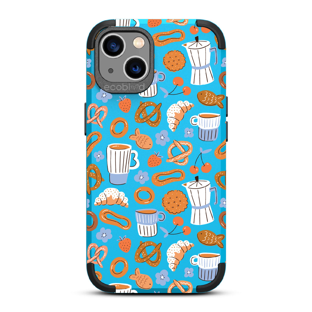 The Breakfast Club - Mojave Collection Case for Apple iPhone 13
