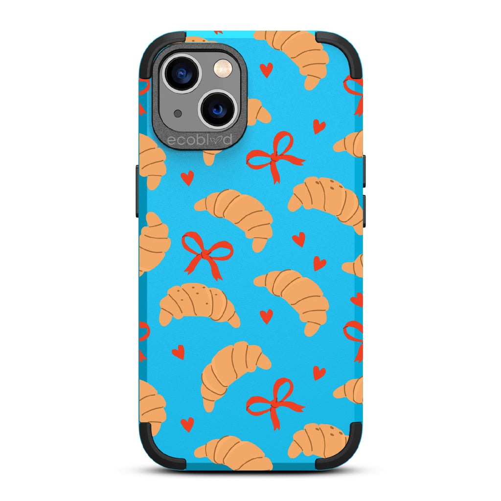 Croissant Couture - Mojave Collection Case for Apple iPhone 13