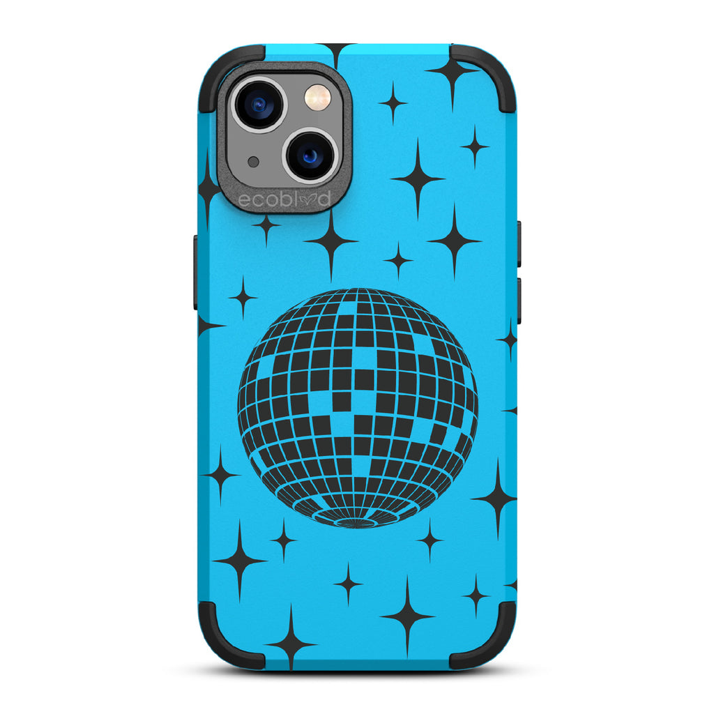 Disco with the Flow - Mojave Collection Case for Apple iPhone 13