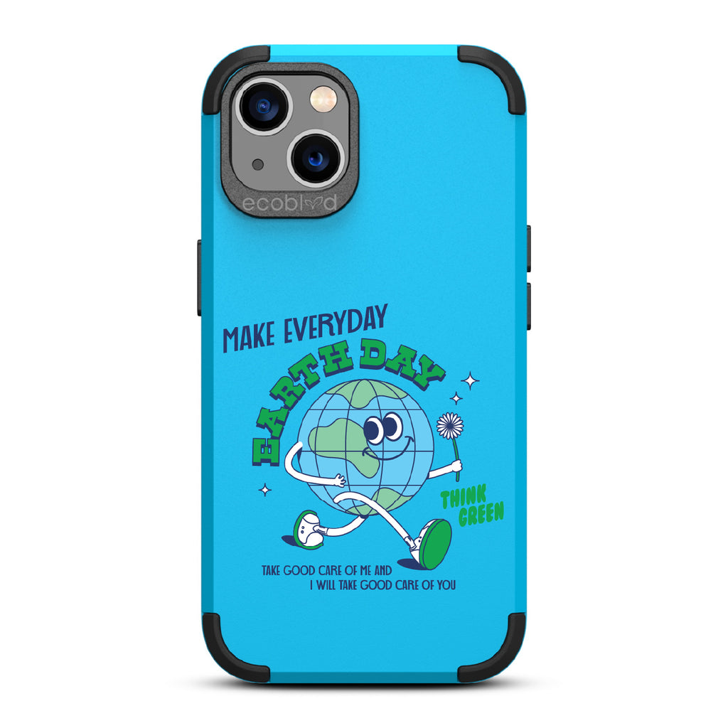 Earth Day, Every Day - Mojave Collection Case for Apple iPhone 13