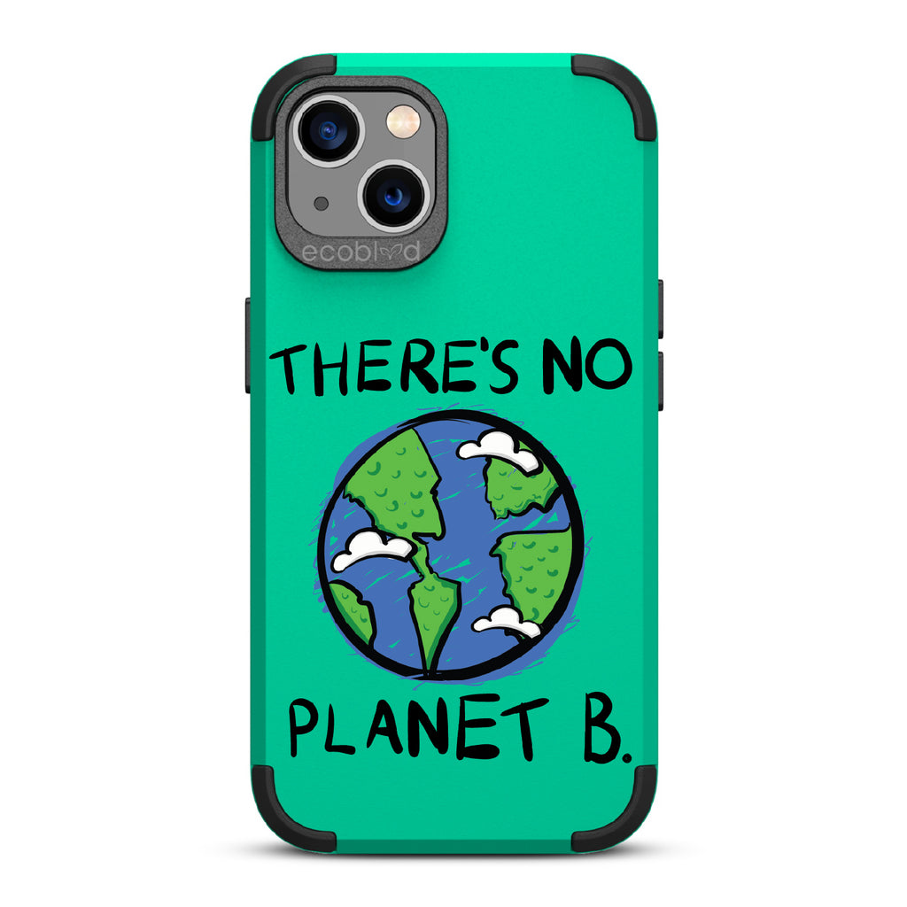 No Planet B - Mojave Collection Case for Apple iPhone 13