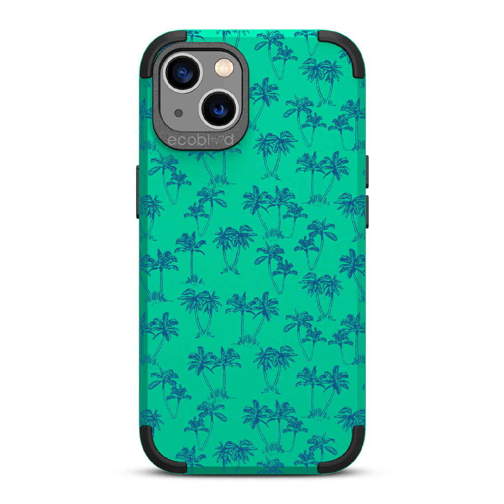 Endless Summer - Mojave Collection Case for Apple iPhone 13