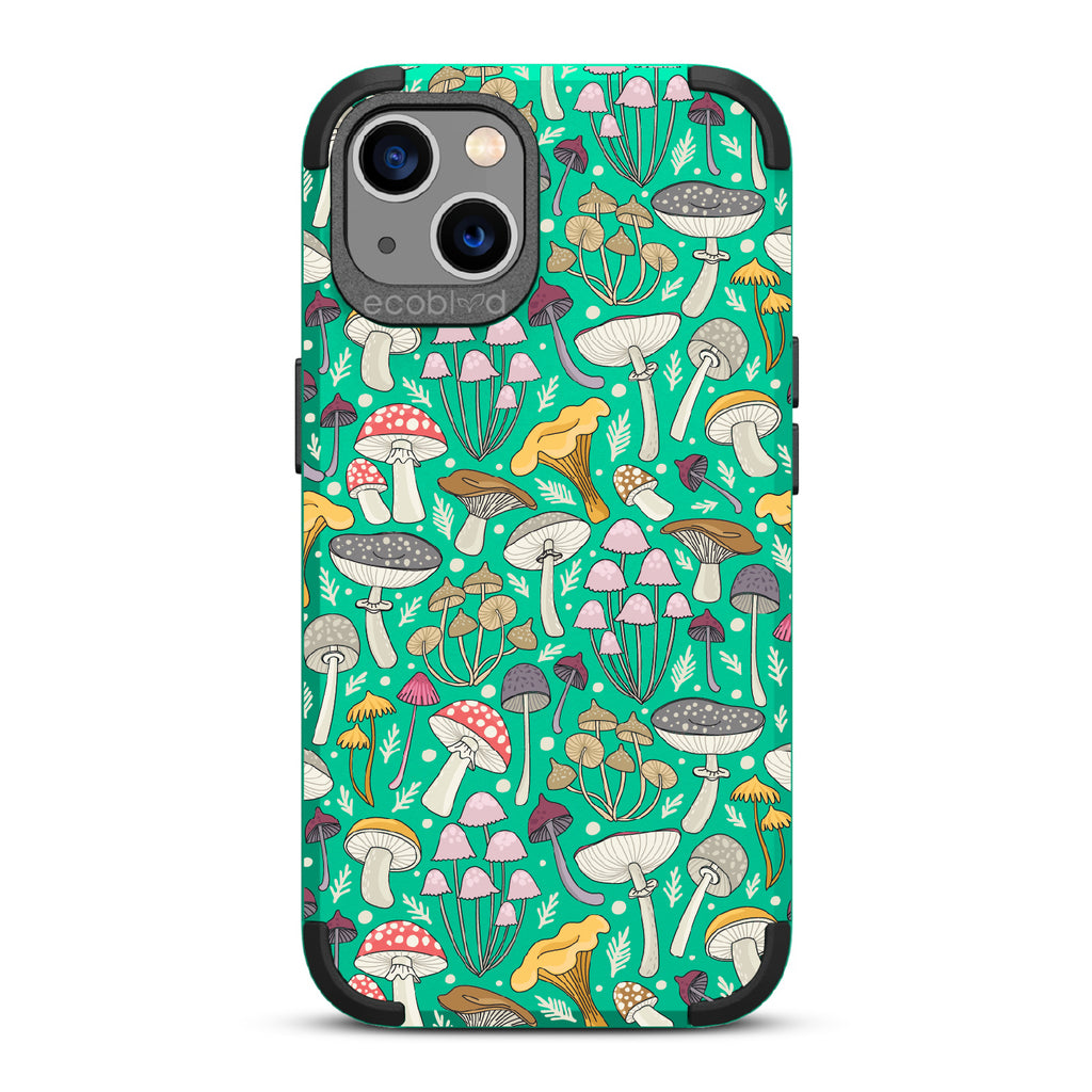 Foraging - Mojave Collection Case for Apple iPhone 13