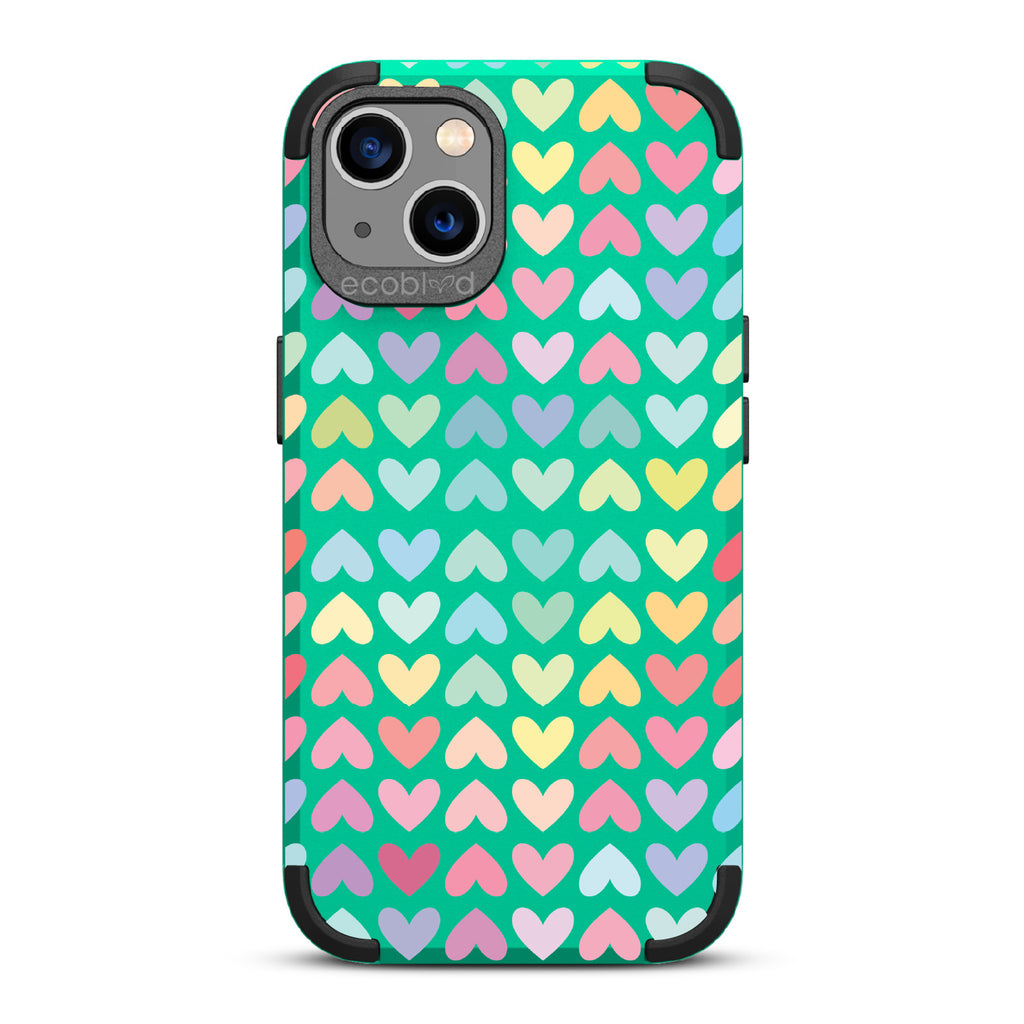 Love is Love - Mojave Collection Case for Apple iPhone 13
