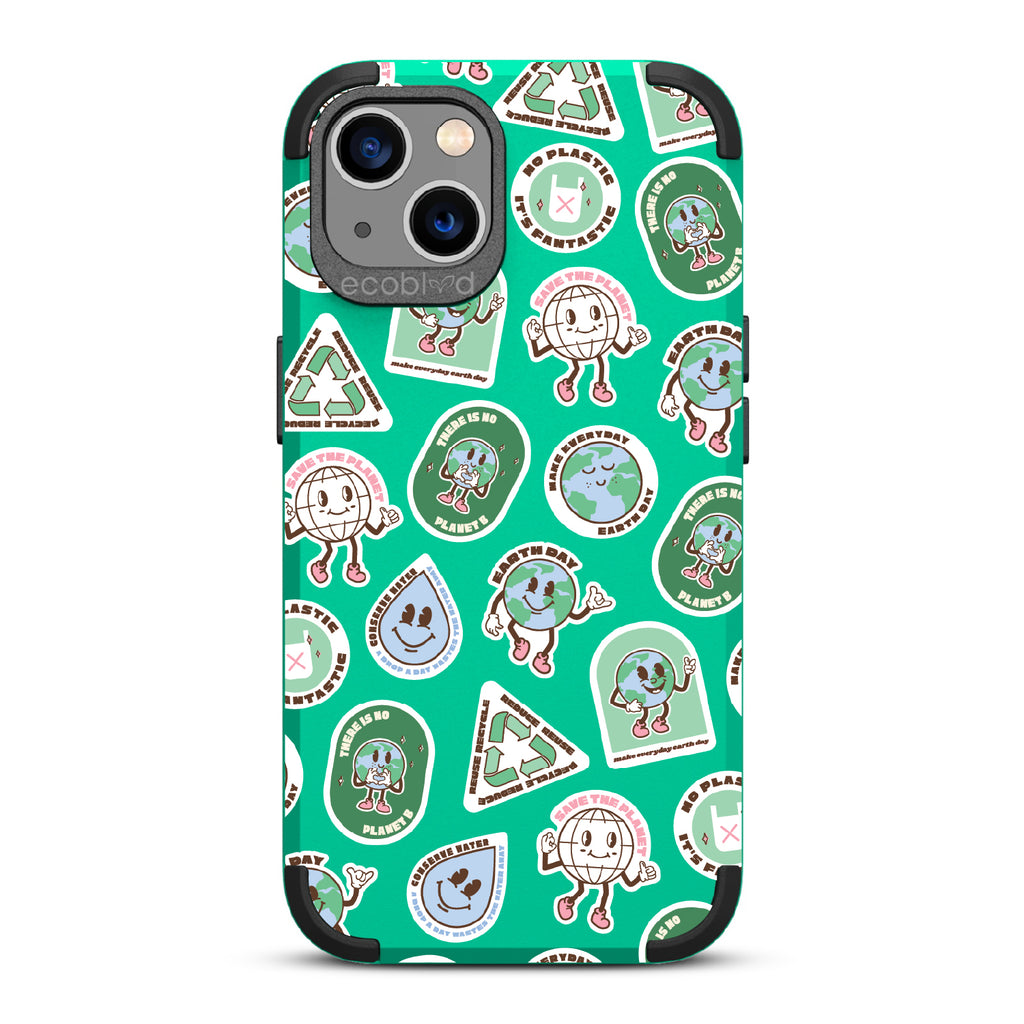 Greener Good - Mojave Collection Case for Apple iPhone 13