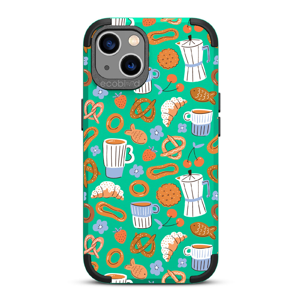 The Breakfast Club - Mojave Collection Case for Apple iPhone 13