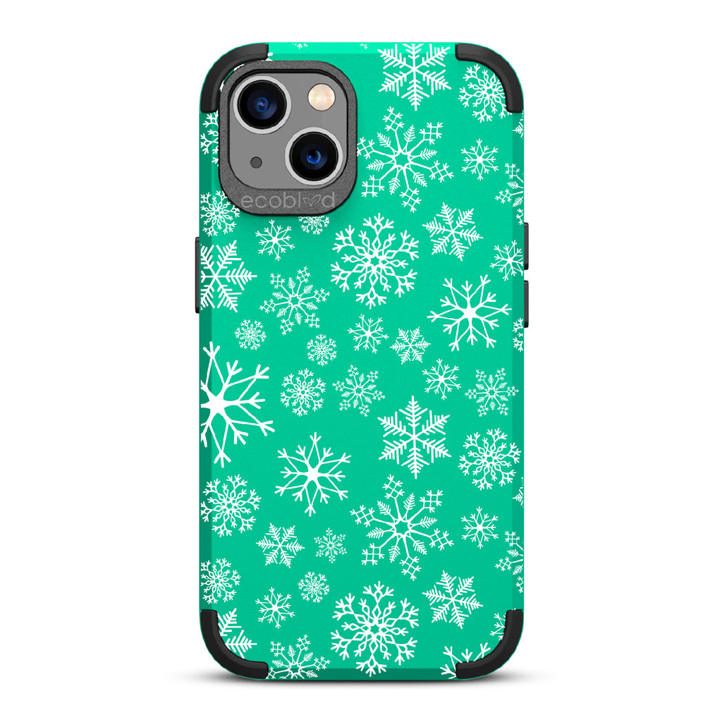 Let It Snow - Mojave Collection Case for Apple iPhone 13