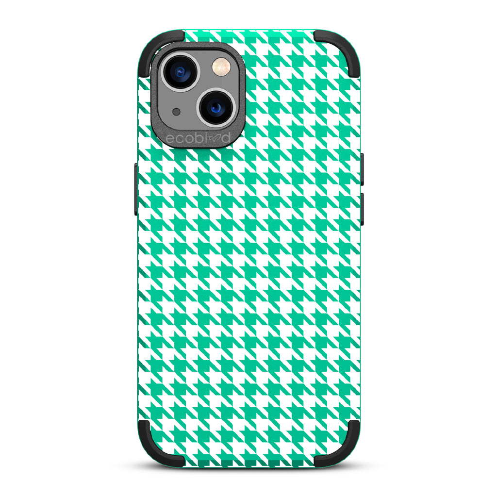 Houndstooth - Mojave Collection Case for Apple iPhone 13
