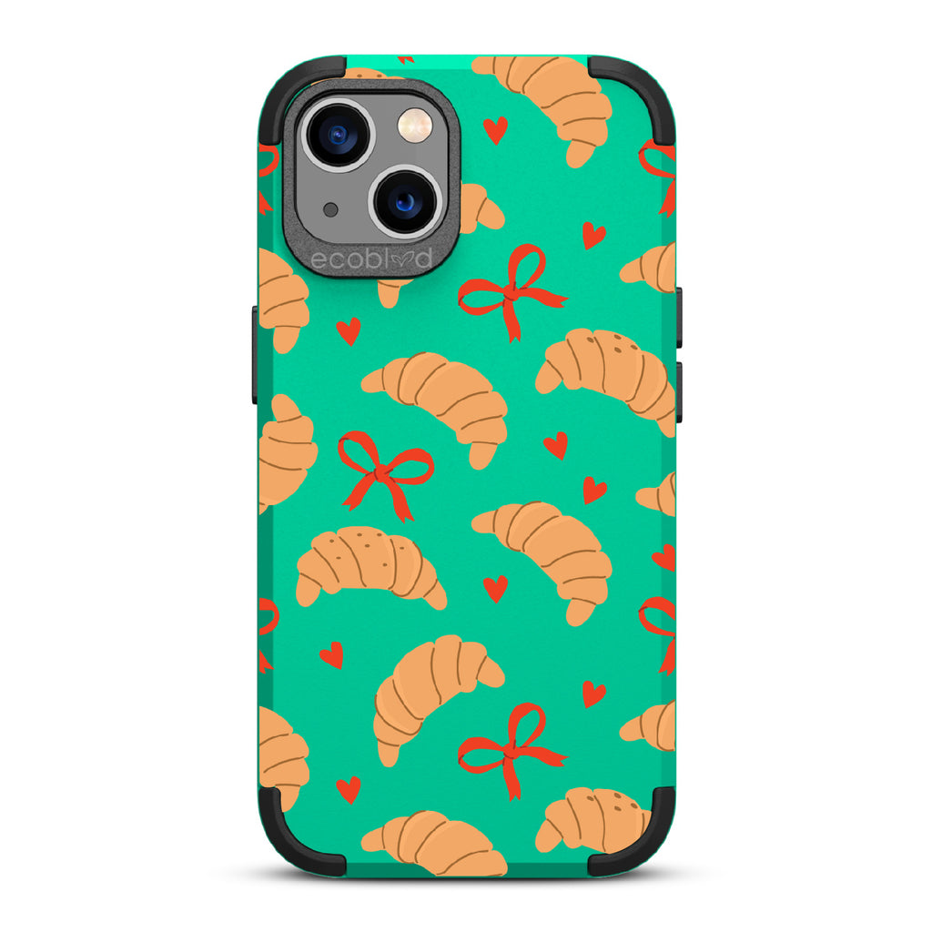 Croissant Couture - Mojave Collection Case for Apple iPhone 13