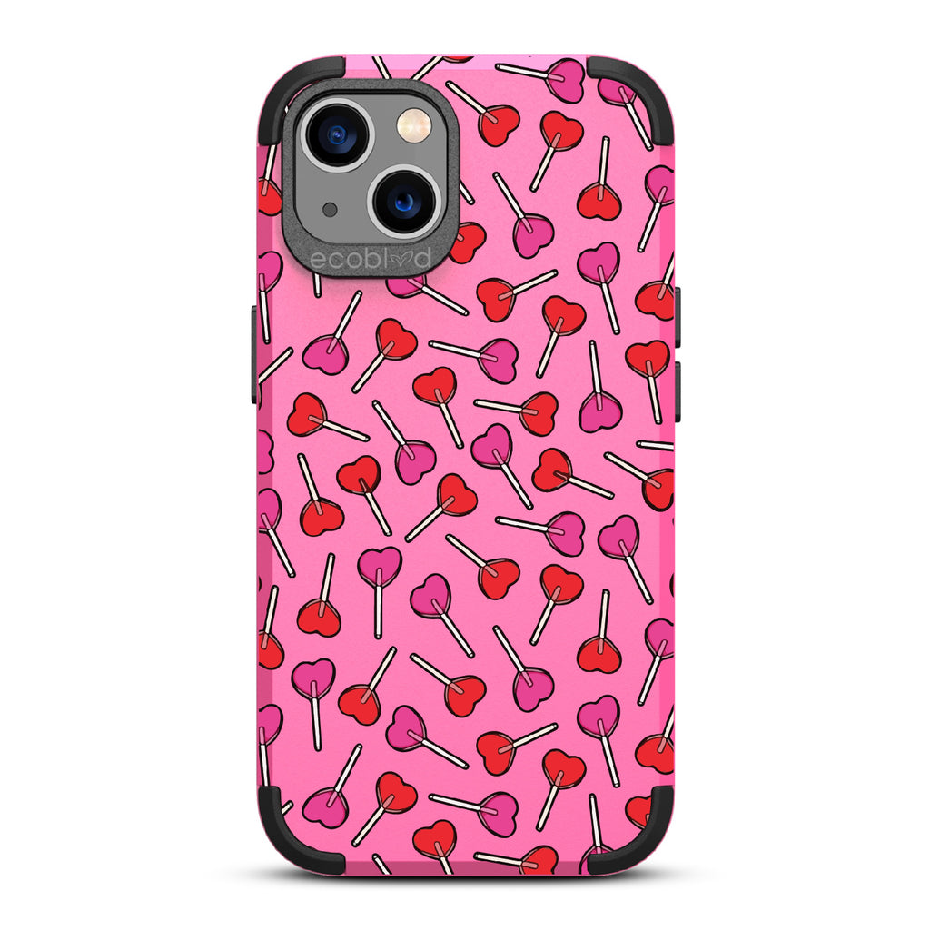 Sucker for You - Mojave Collection Case for Apple iPhone 13