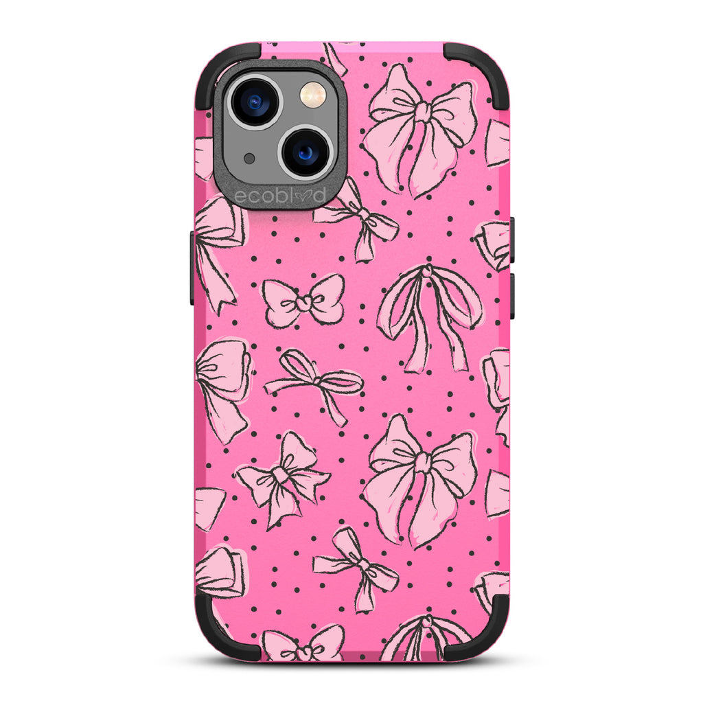 Soft Girl Era - Mojave Collection Case for Apple iPhone 13